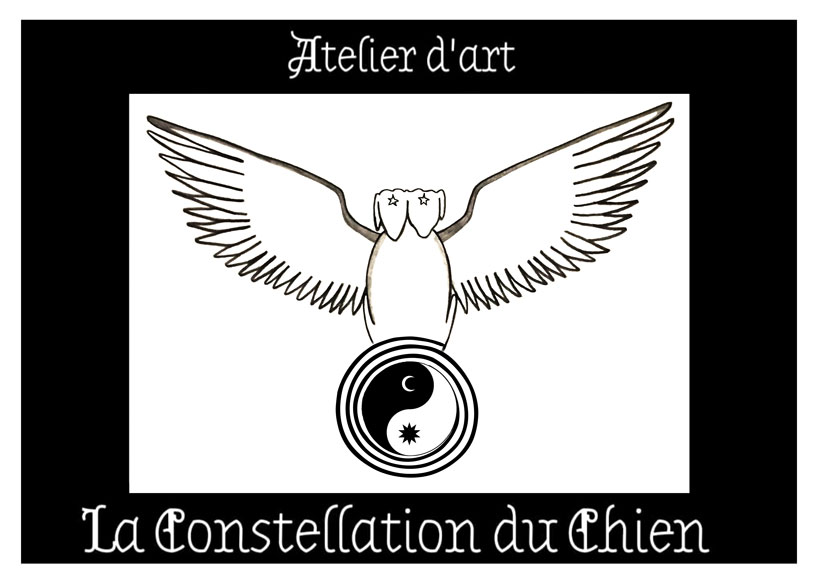 La Constellation du Chien